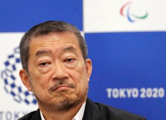 Olimpíada: chefe de criação renuncia após comentário depreciativo