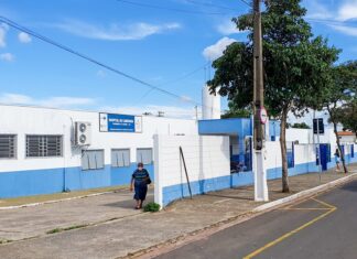 Diretor do Hospital de Campanha de RC faz apelo à população