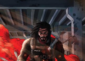 HQ criada por Keanu Reeves vai virar filme e série estrelados pelo ator