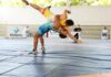 Wrestling: definidos campeões nacionais e classificados para o Pan