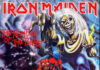 Há 39 anos, Iron Maiden fazia história com o clássico “The Number of the Beast”