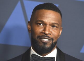 Jamie Foxx interpretará Mike Tyson em série biográfica produzida por Martin Scorsese