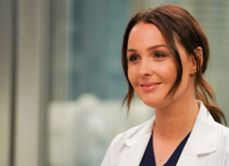 Camilla Luddington faz revelações sobre novidades em Grey’s Anatomy