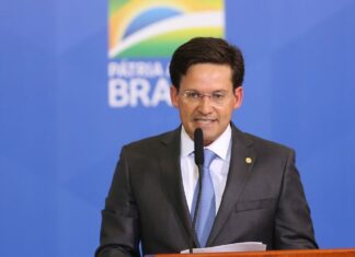 Ministro da Cidadania diz que governo estuda mudanças no Bolsa Família