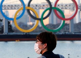 Jogos Olímpicos de Tóquio não terão torcedores do exterior