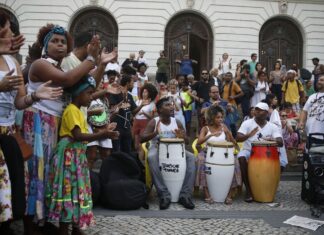 Museu do Pontal, no Rio, fará live sobre o jongo na tarde desta segunda-feira