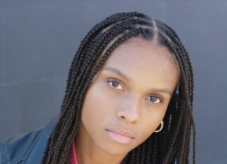 Naomi: Kaci Walfall será a protagonista da nova série de super-heróis da DC Comics