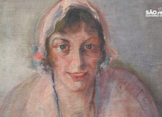 Acervo Artístico-Cultural de SP inaugura exposição virtual “Mulheres Modernas”