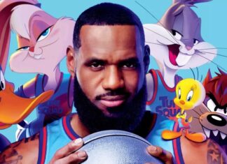 Space Jam 2 terá aparições de outras estrelas da Warner Bros.