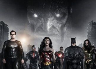 Filmes Online: Destaque da semana, Liga da Justiça renasce nas plataformas digitais