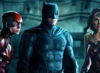 Lançamento de Liga da Justiça de Zack Snyder derruba HBO Max