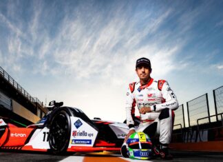 Fórmula E: último brasileiro campeão, Di Grassi prevê edição atípica