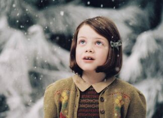 “As Crônicas de Nárnia”: Georgie Henley cresceu e virou uma linda mulher