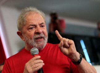 Nova inelegibilidade de Lula até 2022 é improvável