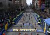 Maratona de Boston será limitada a 20 mil corredores devido à Covid-19