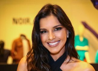 Mariana Rios e grande elenco são confirmados em nova série da Netflix