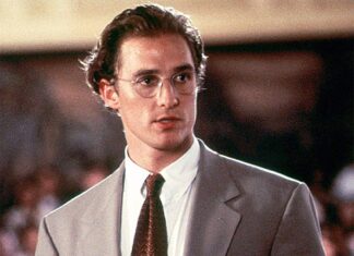 Matthew McConaughey pode retomar papel de “Tempo de Matar” em série da HBO