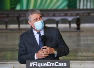 Governo de SP abre audiência pública eletrônica do Orçamento 2022 neste sábado