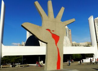 Memorial da América Latina retoma clube de leitura com o tema “Mulheres contam” Memorial da América Latina inaugura exposição modernista