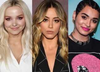 Atrizes de “Agents of Shield” serão “As Meninas Superpoderosas” adultas