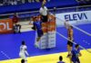 Minas e Blumenau abrem as quartas de final da Superliga Masculina
