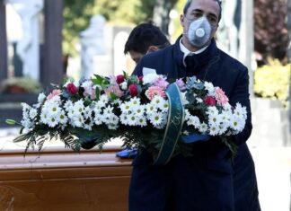 Brasil é o 22º país em número de mortes por milhão de habitantes Rio Claro registra mais duas mortes de Covid-19