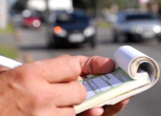 Circulação sem justificativa pode render multa de R$ 290 ao munícipe em Rio Claro