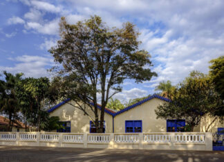 Fase emergencial: programação online para curtir em casa com a família Museu Casa de Portinari promove live