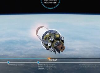 Após atraso inicial, nanossatélite brasileiro é lançado com sucesso