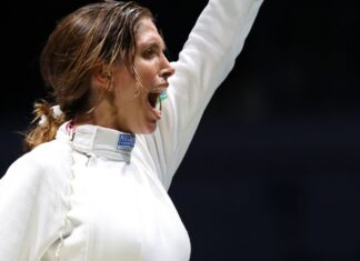 Copa do Mundo de Espada começa nesta sexta-feira, na Rússia