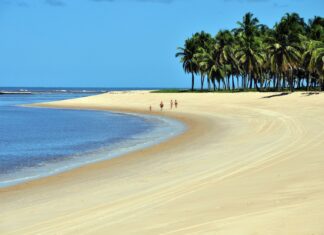 Quatro lugares fora do óbvio no Nordeste brasileiro