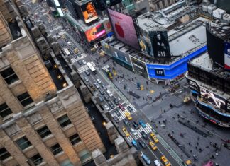 Nova York aprova legalização da maconha