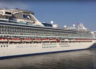 Documentário “O Último Cruzeiro” estreia nesta quarta-feira na HBO e HBO GO