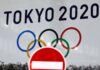 Atletas farão exames diários de Covid-19 durante Olimpíada de Tóquio
