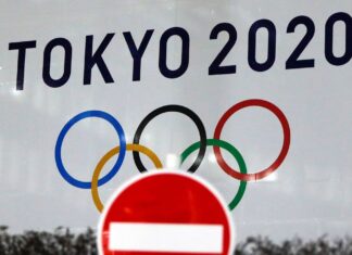 Tóquio-2020 deve debater neste sábado presença de público estrangeiro