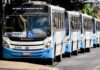 Transporte coletivo interrompe circulação de ônibus por nove dias a partir deste sábado em RC