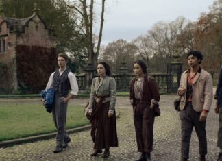 Os Irregulares de Baker Street: como a série se conecta a Sherlock Holmes?