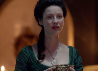 Três momentos mais dolorosos para Claire em Outlander