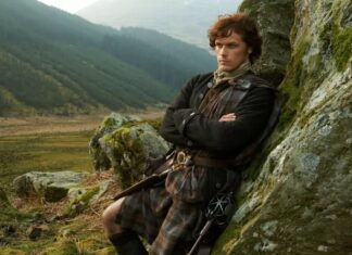 Saiba quem é Jamie Fraser, o protagonista de Outlander