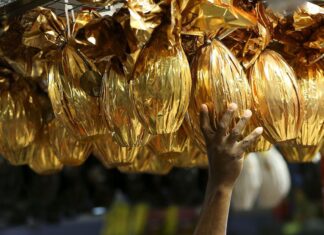 Ipem-SP alerta sobre cuidados nas compras para a Páscoa