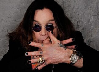 Ozzy Osbourne releva mal de Parkinson e lança documentário