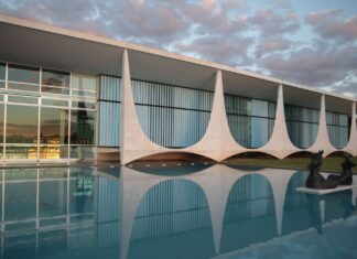 Confira fala de chefes de Poderes após reunião no Alvorada