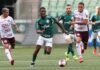 No embalo da base, Palmeiras bate Ferroviária e lidera Grupo em SP