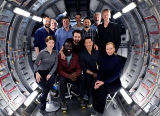 Netflix lança filme de ficção científica dirigido por cineasta brasileiro