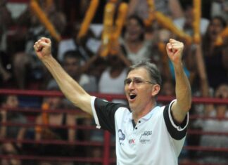 Vôlei: Fofão e Paulão assumem coordenação técnica das seleções