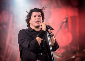 Paulo Ricardo perde o direito de cantar músicas do RPM