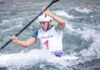 Canoagem slalom: seletiva nacional define equipe permanente