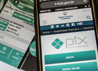 Pix tem novo vazamento de dados cadastrais de clientes Pix tem novo vazamento de dados cadastrais de clientes