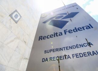 Receita Federal alerta para fraude em e-mail sobre Imposto de Renda