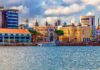 Recife: a cidade capital do frevo pelo olhar de um guia de turismo